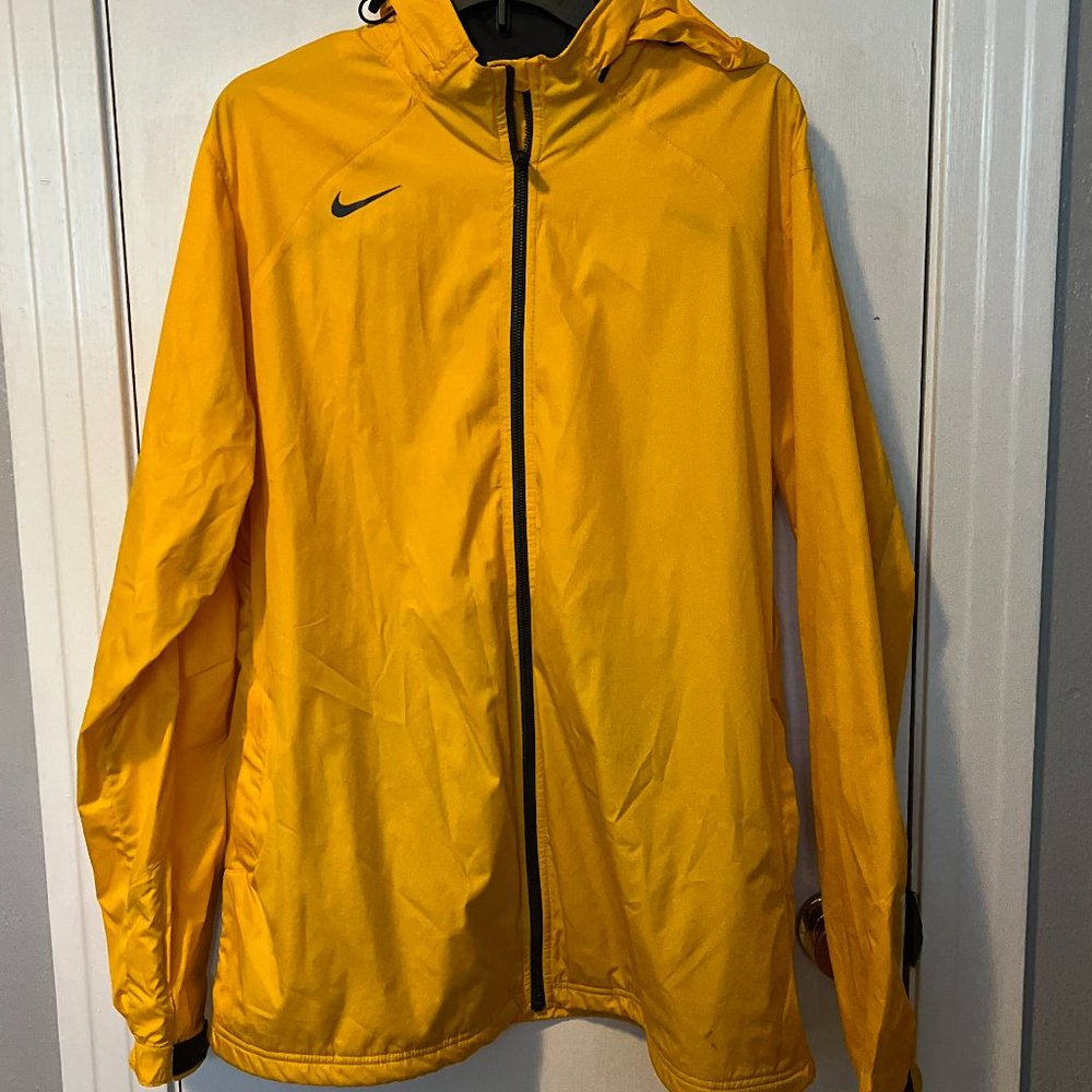 Nike Jacket